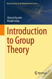 Capa do artigo Introduction To Group Theory