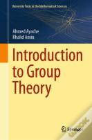 Introduction To Group Theory