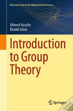 Capa do artigo Introduction To Group Theory