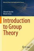 Introduction To Group Theory