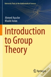 Introduction To Group Theory