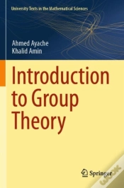 Capa do artigo Introduction To Group Theory