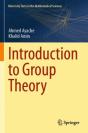 Introduction To Group Theory - Preview