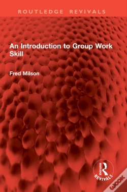 Capa do artigo Introduction To Group Work Skill