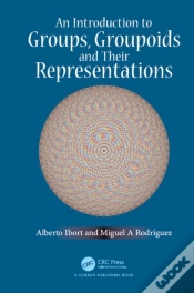 Capa do artigo Introduction To Groups, Groupoids And Their Representations
