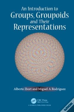 Capa do artigo Introduction To Groups, Groupoids And Their Representations