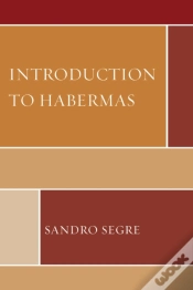 Capa do artigo Introduction To Habermas