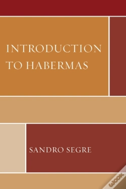Capa do artigo Introduction To Habermas