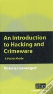 Capa do artigo Introduction To Hacking & Crimeware