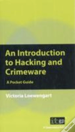Capa do artigo Introduction To Hacking & Crimeware