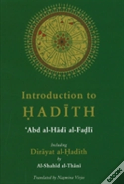 Capa do artigo Introduction To Hadith