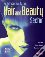 Capa do artigo Introduction To Hair And Beauty Sector Student Book