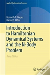 Capa do artigo Introduction To Hamiltonian Dynamical Systems And The N-Body Problem
