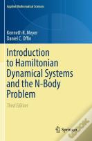 Introduction To Hamiltonian Dynamical Systems And The N-Body Problem