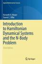 Introduction To Hamiltonian Dynamical Systems And The N-Body Problem - Preview