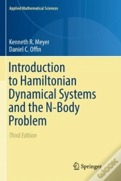 Capa do artigo Introduction To Hamiltonian Dynamical Systems And The N-Body Problem