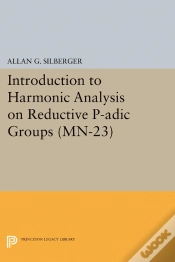 Capa do artigo Introduction To Harmonic Analysis On Reductive P-Adic Groups