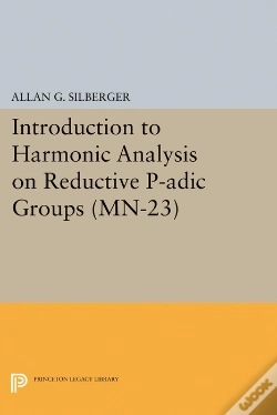 Capa do artigo Introduction To Harmonic Analysis On Reductive P-Adic Groups