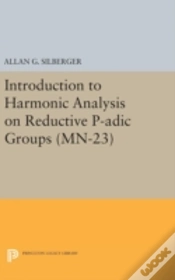 Capa do artigo Introduction To Harmonic Analysis On Reductive P-Adic Groups
