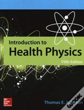 Introduction To Health Physics 5e
