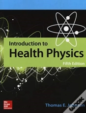 Capa do artigo Introduction To Health Physics 5e