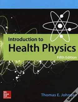Capa do artigo Introduction To Health Physics 5e