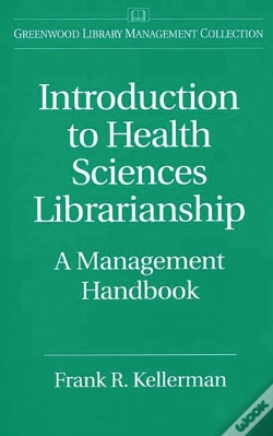 Capa do artigo Introduction To Health Sciences Librarianship
