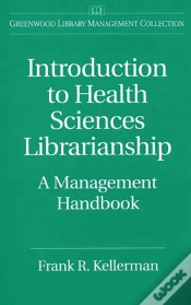 Capa do artigo Introduction To Health Sciences Librarianship