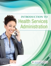 Capa do artigo Introduction To Health Services Administration - E-Book