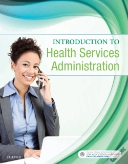 Capa do artigo Introduction To Health Services Administration - E-Book