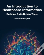 Capa do artigo Introduction To Healthcare Informatics