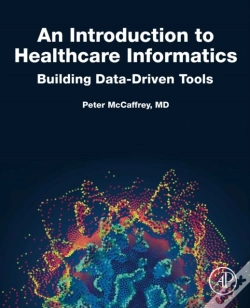 Capa do artigo Introduction To Healthcare Informatics