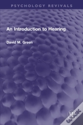 Introduction To Hearing