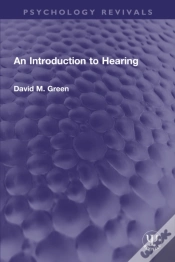 Capa do artigo Introduction To Hearing