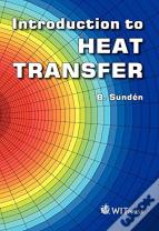 Introduction To Heat Transfer