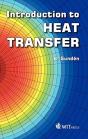 Introduction To Heat Transfer - Preview
