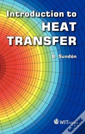 Introduction To Heat Transfer