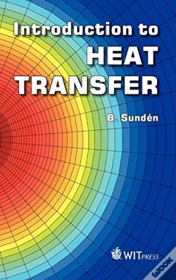Capa do artigo Introduction To Heat Transfer