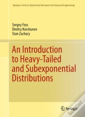 Introduction To Heavy-Tailed And Subexponential Distributions