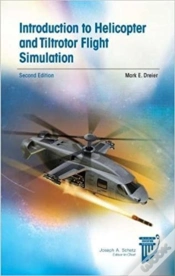 Capa do artigo Introduction To Helicopter And Tiltrotor Flight Simulation