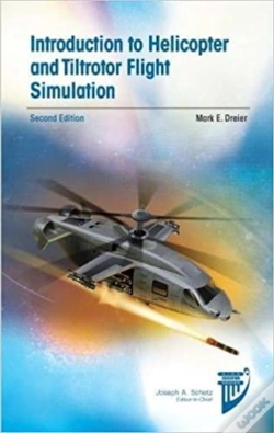 Capa do artigo Introduction To Helicopter And Tiltrotor Flight Simulation