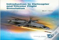 Introduction To Helicopter And Tiltrotor Flight Simulation