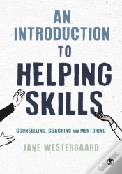 Capa do artigo Introduction To Helping Skills