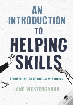 Capa do artigo Introduction To Helping Skills