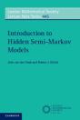 Introduction To Hidden Semi-Markov Models - Preview