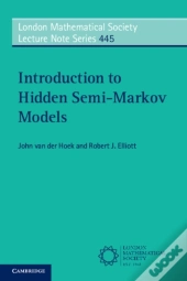 Introduction To Hidden Semi-Markov Models