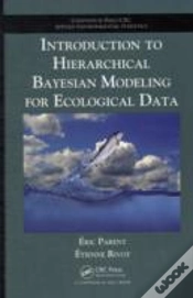 Capa do artigo Introduction To Hierarchical Bayesian Modeling For Ecological Data