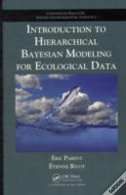 Capa do artigo Introduction To Hierarchical Bayesian Modeling For Ecological Data