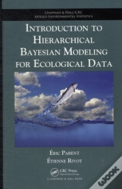 Capa do artigo Introduction To Hierarchical Bayesian Modeling For Ecological Data