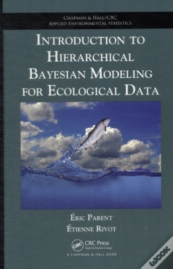 Capa do artigo Introduction To Hierarchical Bayesian Modeling For Ecological Data